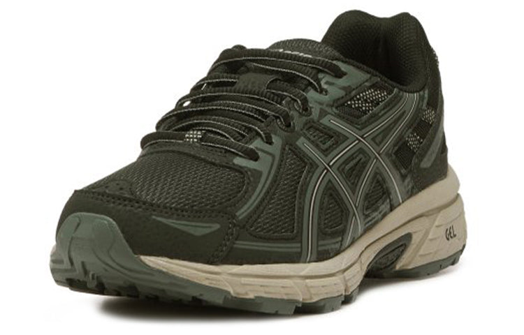(WMNS) ASICS Gel-Venture 6 'Green' 1012A756-001
