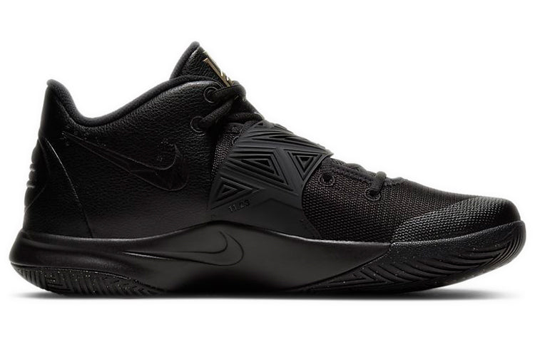 Nike Kyrie Flytrap 3 'Black Metallic Gold' BQ3060-008