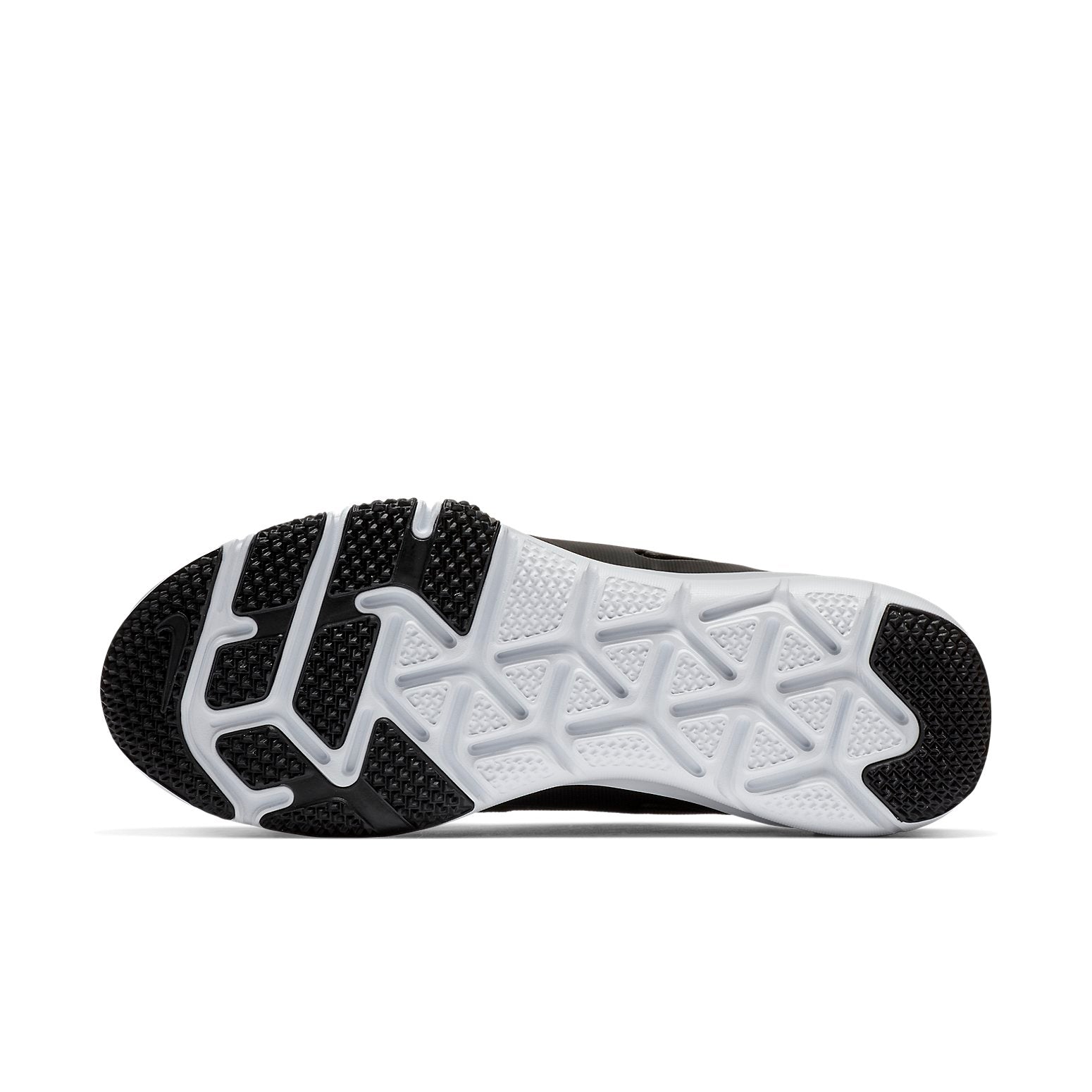 Nike Flex Control 3 'Black Red' AJ5911-600