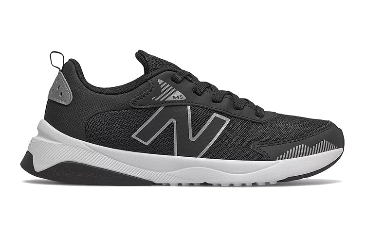 (GS) New Balance 545 Series Black/White GK545BO1