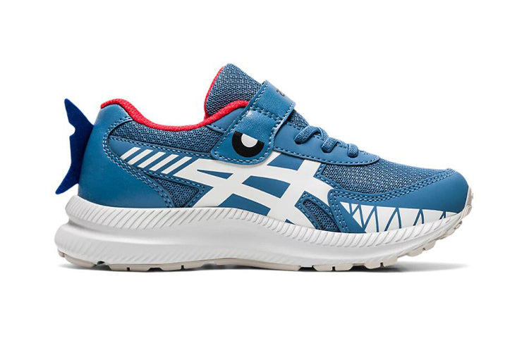 (PS) ASICS Gel-Contend 7 'Shark' 1014A208-404