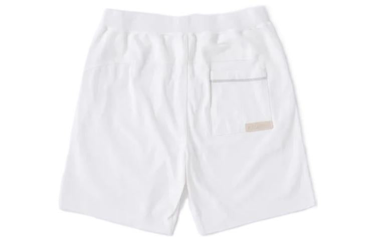 New Balance 1000 Shorts Regular Fit Asia Sizing 'Sea Salt' AMS25067-SST