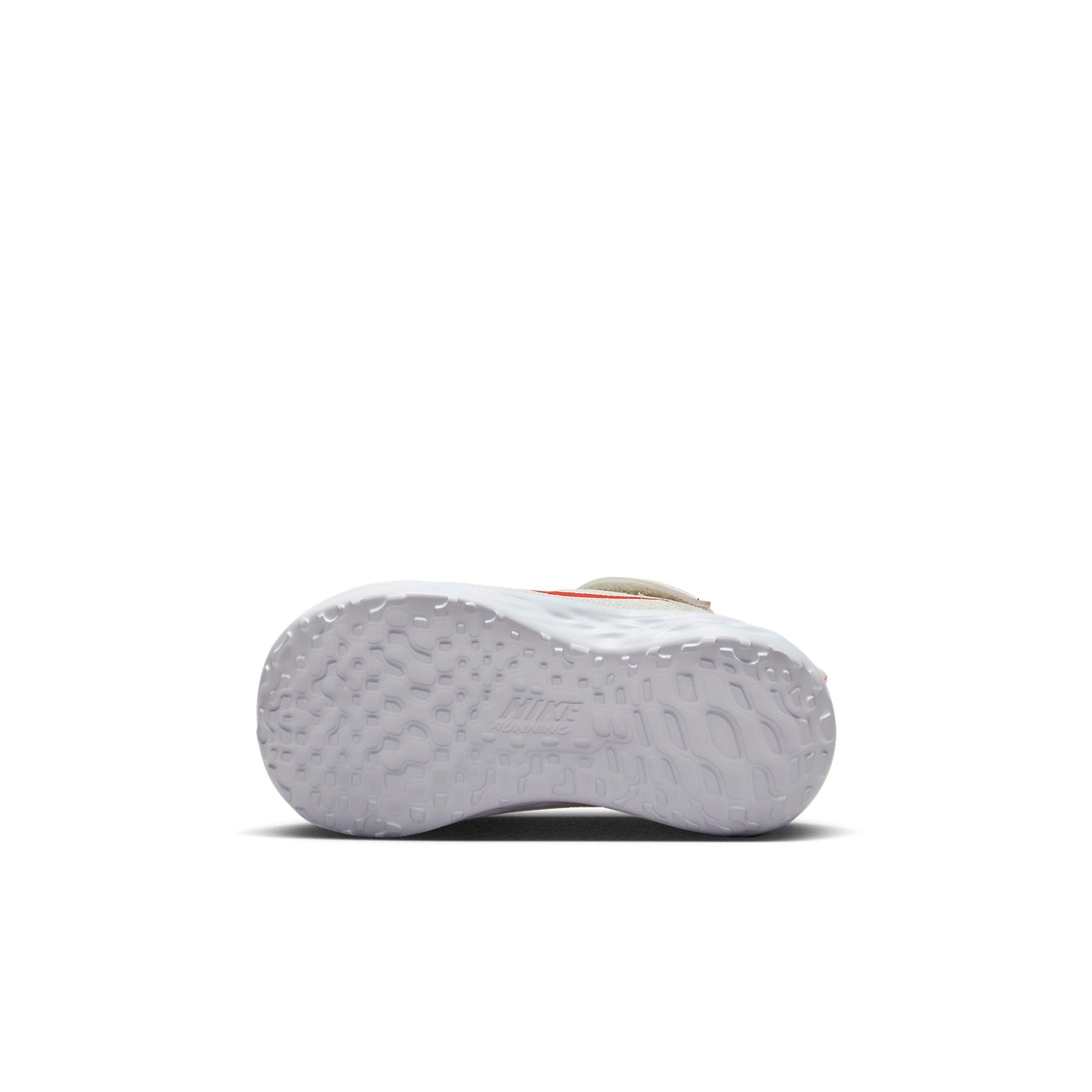 (TD) Nike Revolution 6 'Summit White Red' DD1094-102