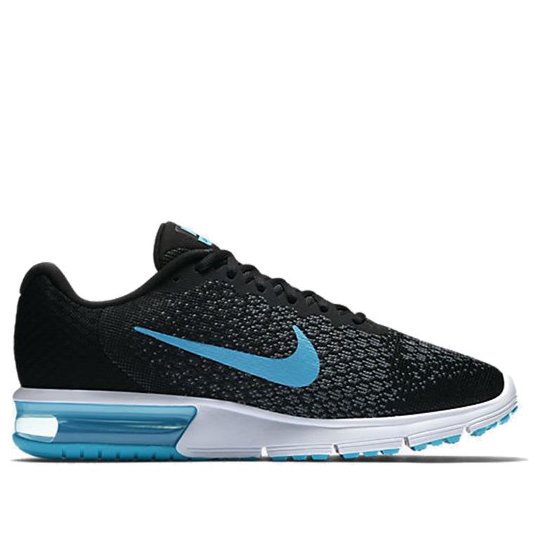 Nike Air Max Sequent 2 'Chlorine Blue' 852461-004