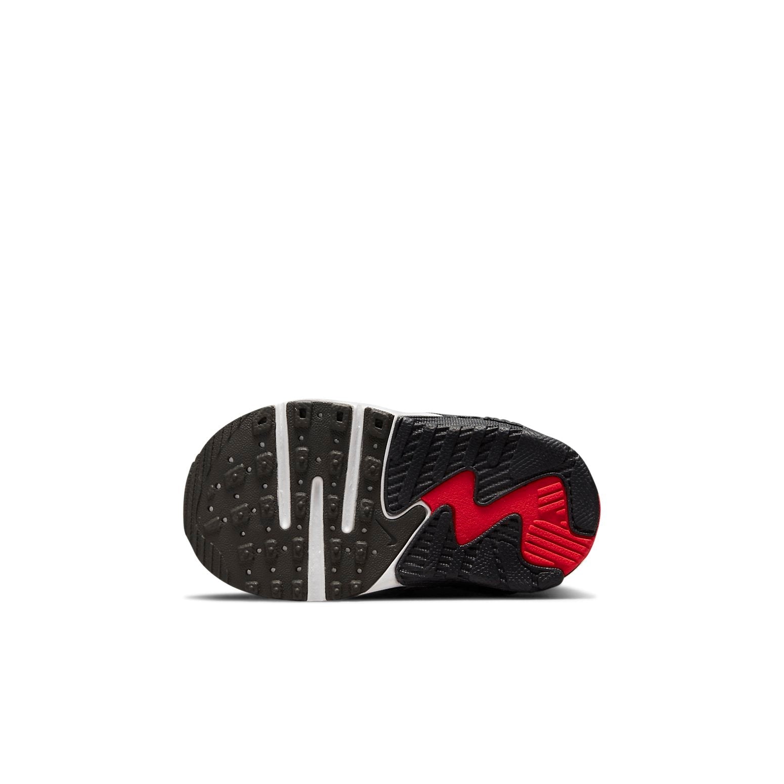 (TD) Nike Air Max Excee 'Medium Ash Siren Red' CD6893-202