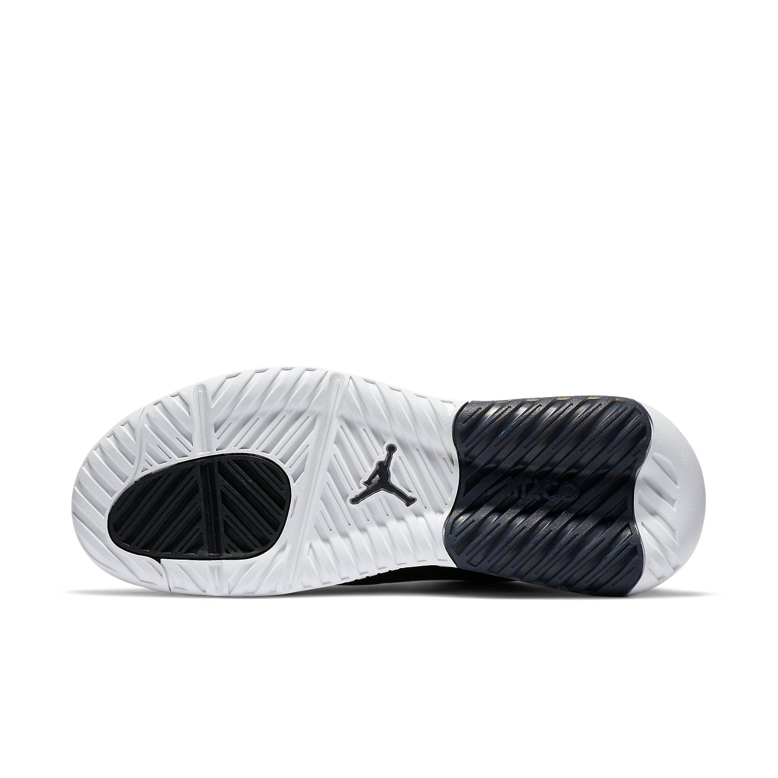 Air Jordan Air Max 200 XX 'Black White' CD6105-001