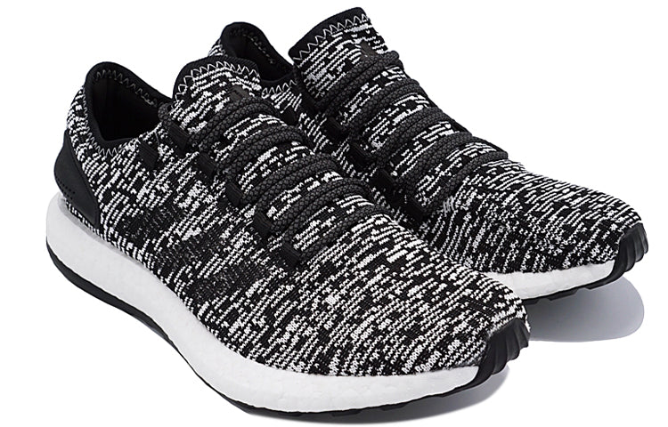 adidas PureBoost 'Black' S81995