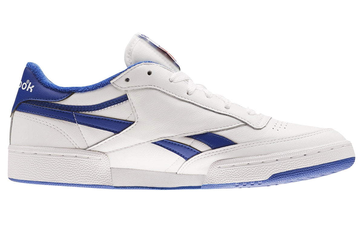 Reebok Plus Mu Blue/White CN3714