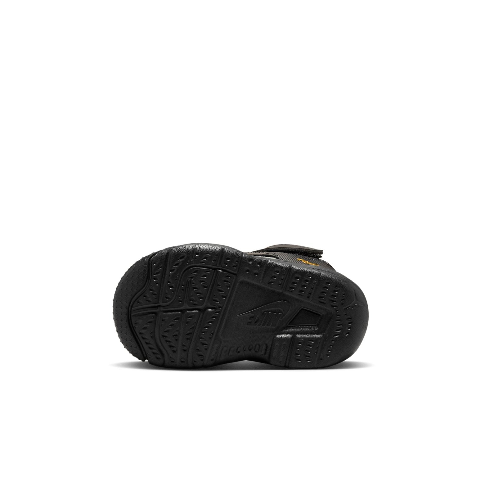 (TD) Air Jordan Stay Loyal 3 'Black Yellow Ochre' FB9924-071