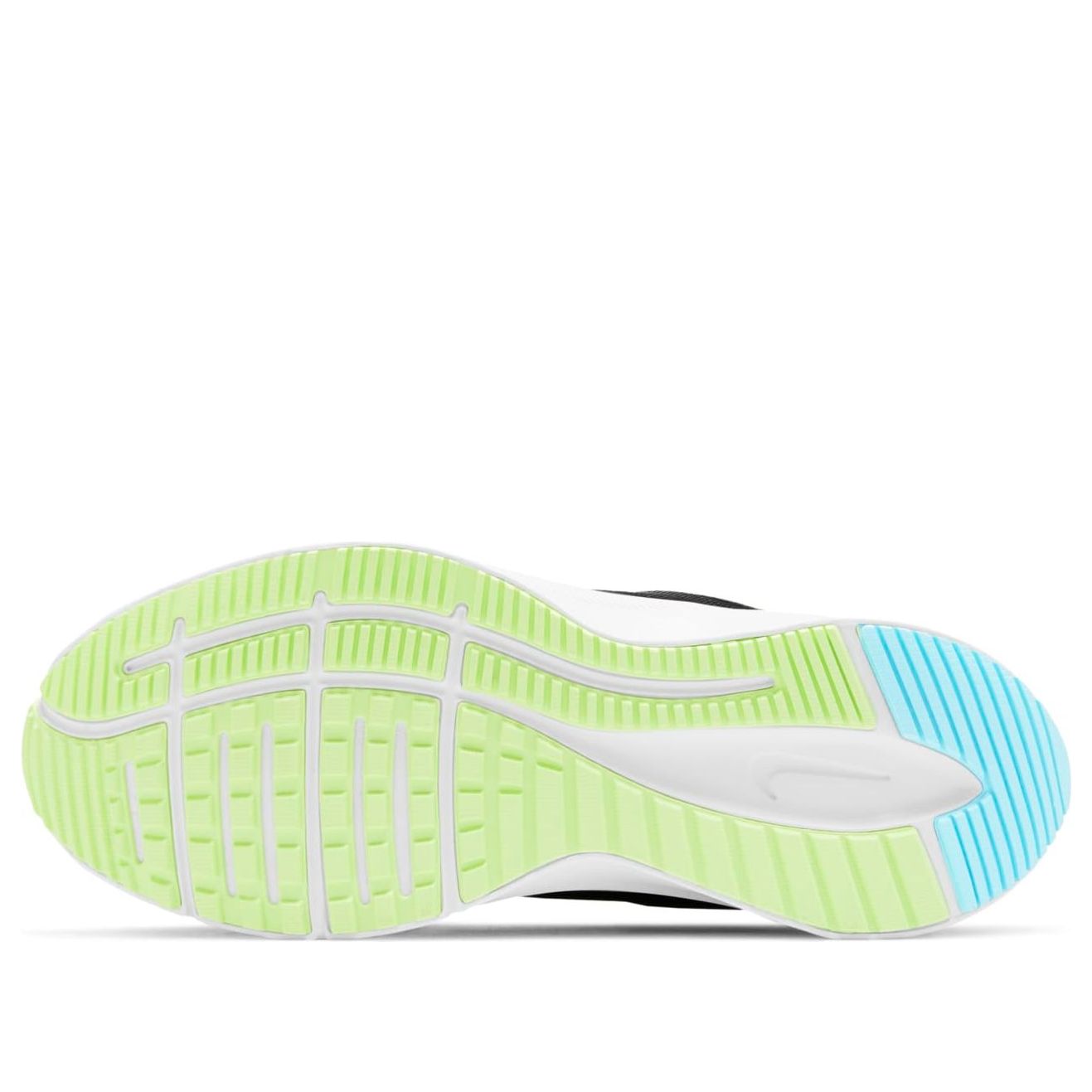 (WMNS) Nike Quest 3 'Black Glacier Ice' CD0232-005