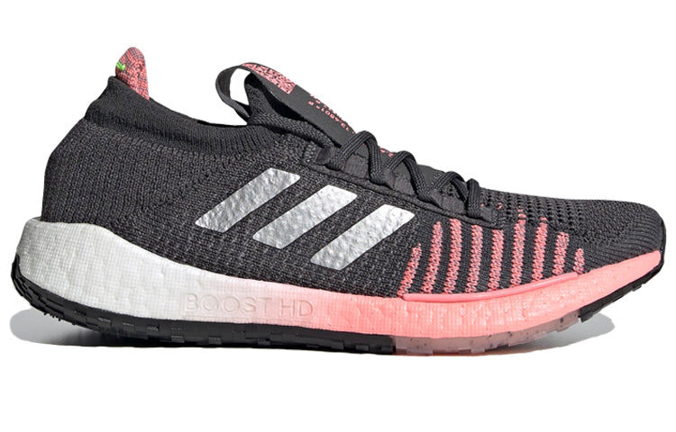 (WMNS) adidas Pulseboost HD 'Grey Pink' EG1012