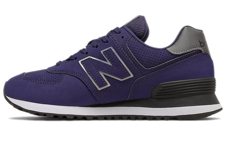 (WMNS) New Balance 574 'Night Tide' WL574DG2