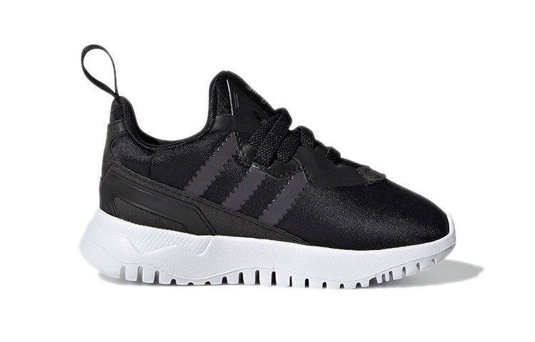 (TD) adidas Flex 'Core Black' H03175