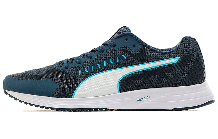 PUMA Speed Ride 2 Blue 192762-09