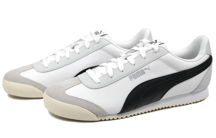 PUMA Turin-0 NL 'Whisper White' 371114-04