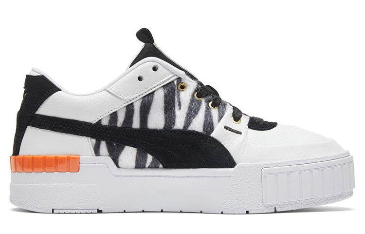(WMNS) PUMA Cali Sport 'Wildcats' 373909-01