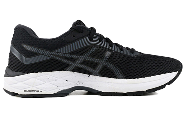 (WMNS) ASICS Gel-Zone 7 'Black' 1012A683-001