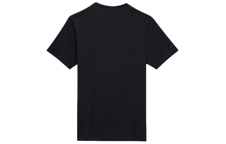 Nike x NOCTA Drake Small Logo T-Shirt 'Black' DA4081-010