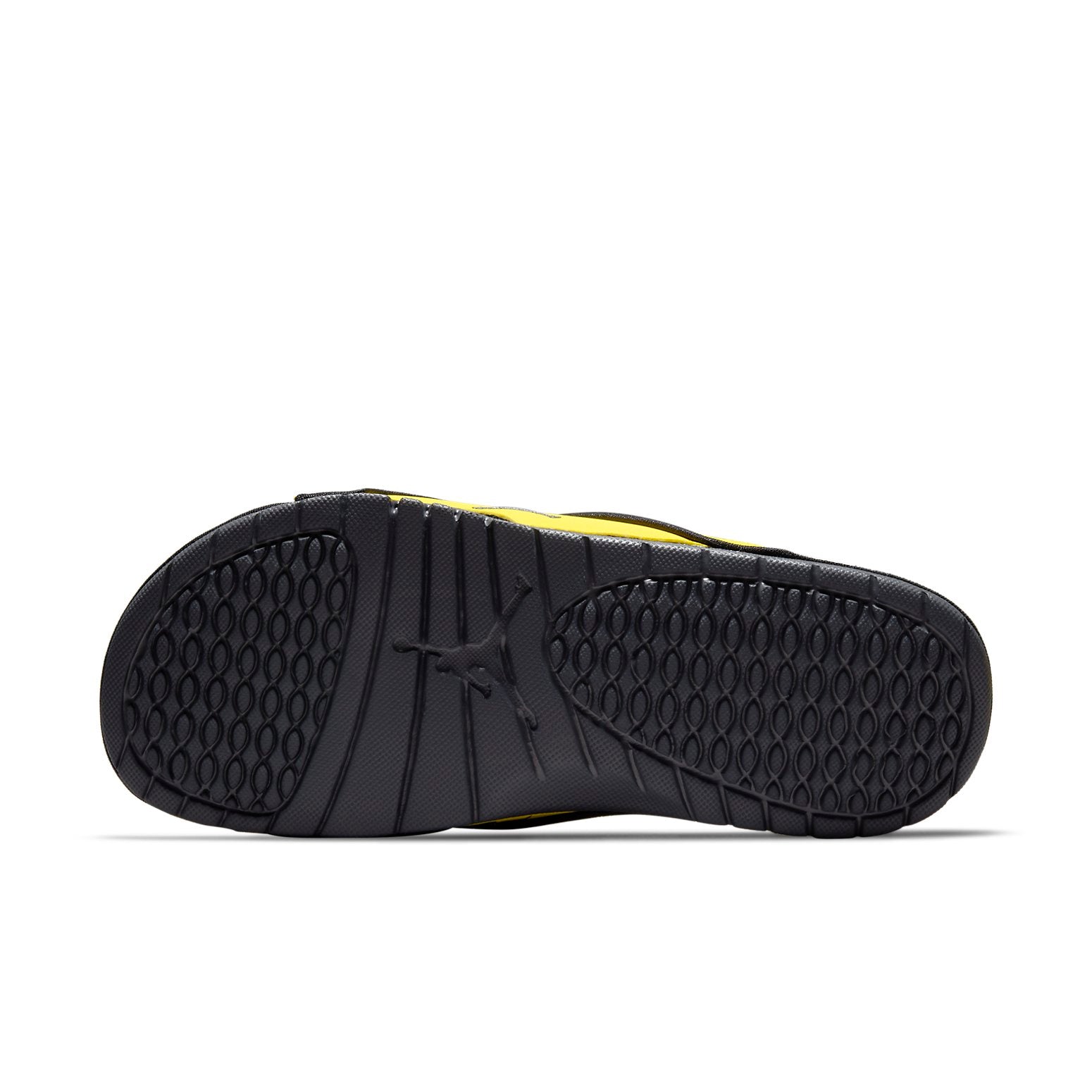 Air Jordan Hydro Slide 4 'Lightning' DN4238-701
