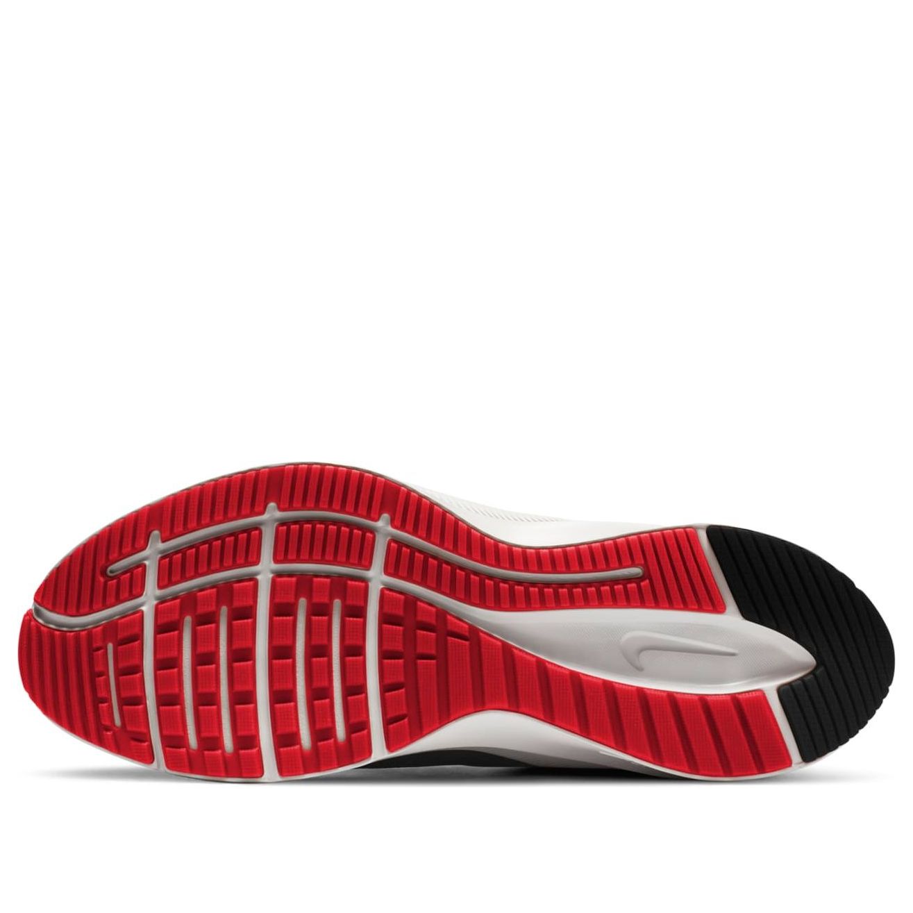 Nike Quest 3 'Black University Red' CD0230-004
