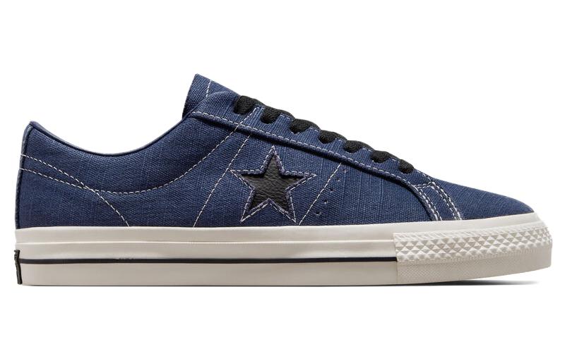 Converse One Star Pro Suede 'Uncharted Waters' A04613C