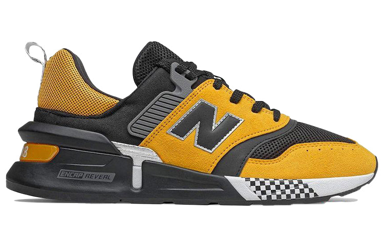 New Balance 997 Sport 'Taxi' MS997JY