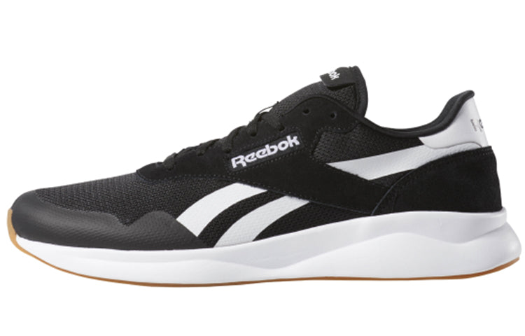 Reebok Royal ULTRA EDGE 'Black White' CN7387