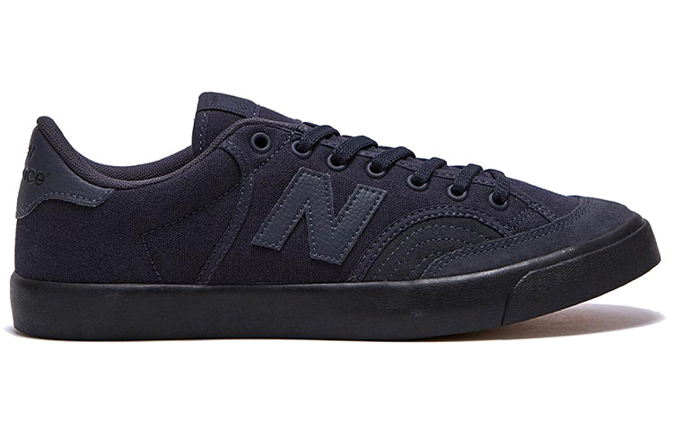 New Balance Numeric 213 'Navy Black' NM212NSV