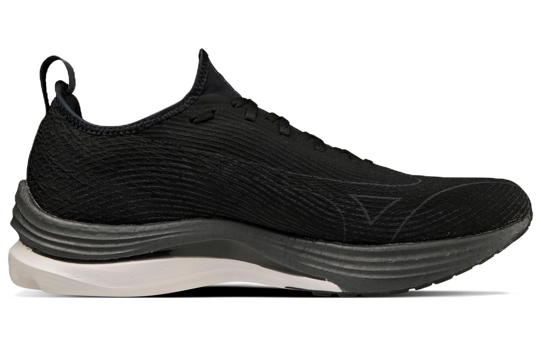 Mizuno Wave Aero 20+R 'Black' J1GA223610