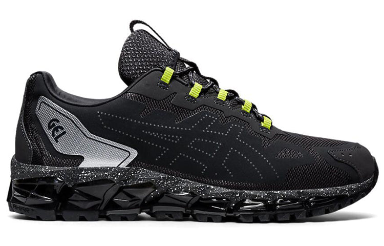 ASICS Gel Quantum 360 6 'Graphite Grey' 1021A471-023