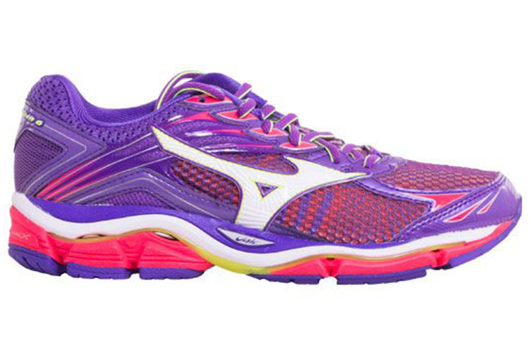 Mizuno Wave Enigma 6 Low Tops Purple J1GD161102