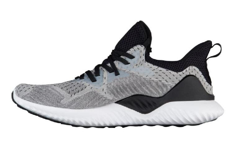 adidas Alphabounce Beyond 'White Black' DB1126