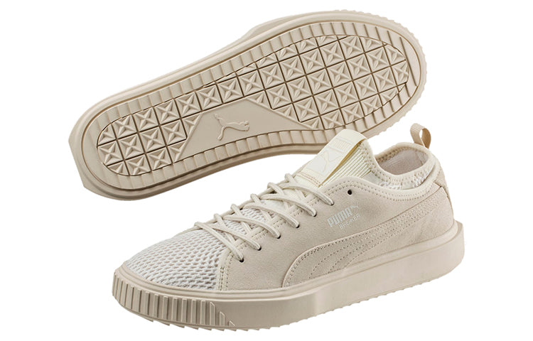 PUMA Breaker Mesh Q2 Beige 367060-02