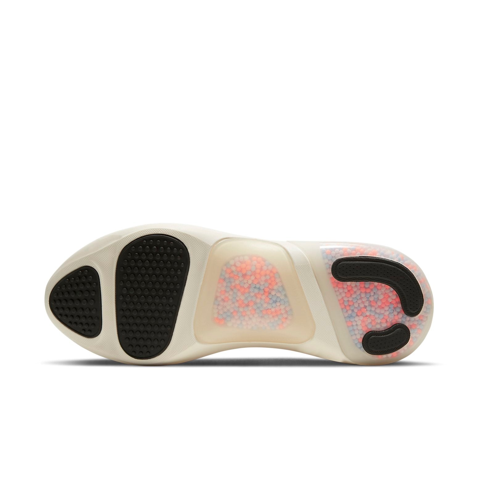 (WMNS) Nike Joyride Dual Run 2 'Sail Electro Orange' DD8504-188