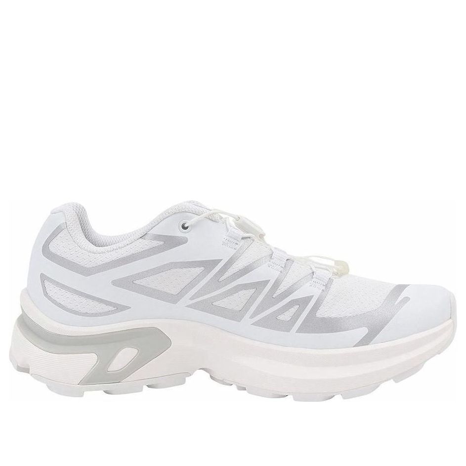 (WMNS) SALOMON XT-EVR 'White Silver' 475630