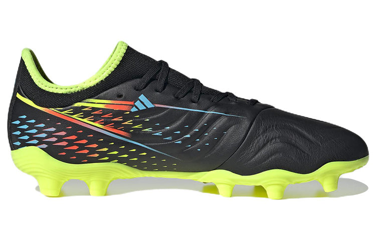adidas Copa Sense.3 FG 'Al Rihla Pack Black' GW3593