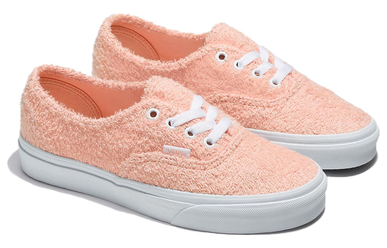 Vans Authentic 'Terry Cloth - Tropical Peach' VN0A5KS9N4N