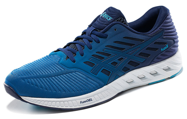 ASICS Fuzex 'Indigo Blue Thunder Blue' T639N-4949