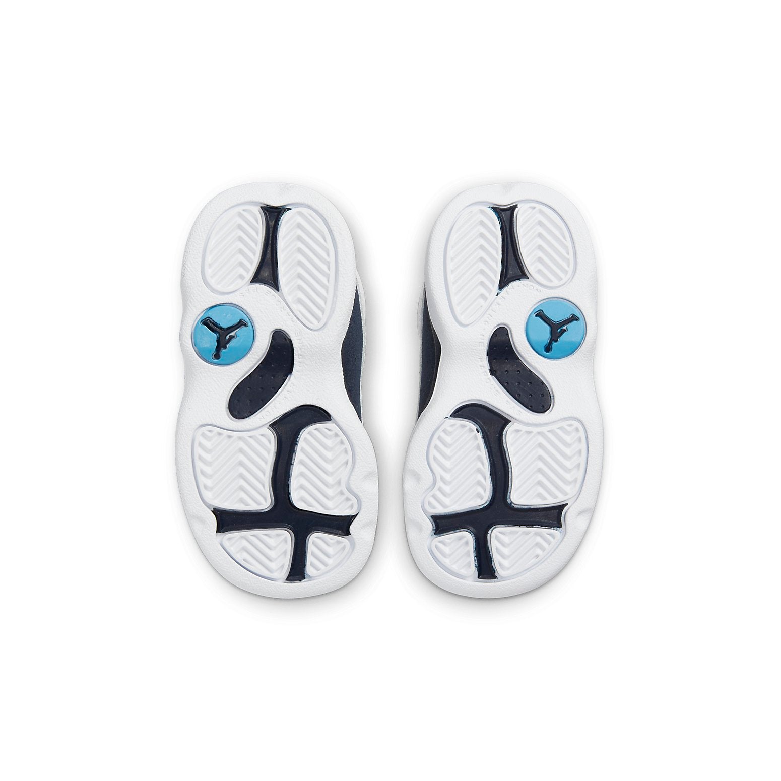 (TD) Air Jordan 13 Retro 'Obsidian' DJ3004-144