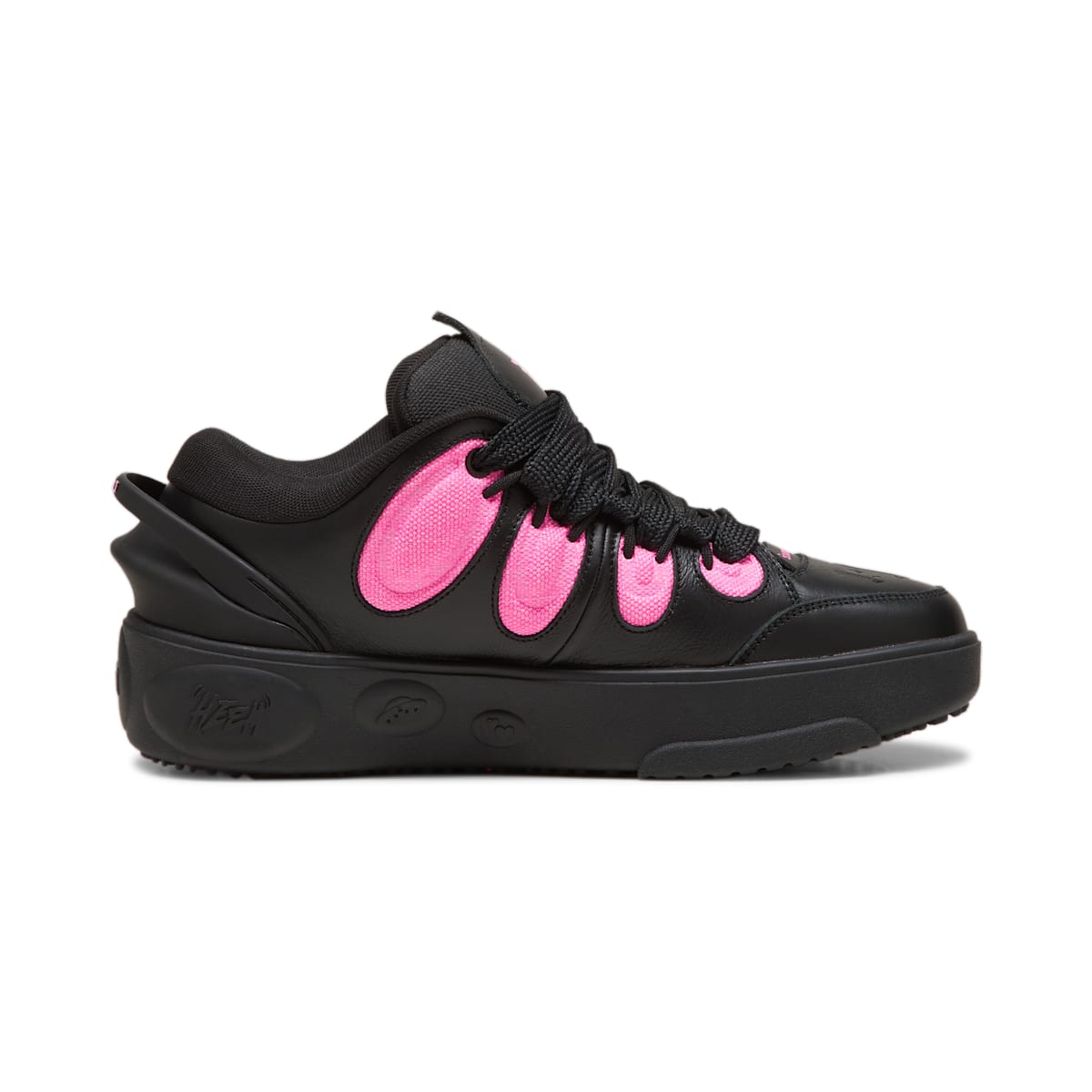 PUMA LaMelo Ball La France 'Untouchable' 310865-01