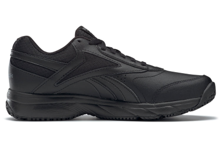 (WMNS) Reebok Work N Cushion 4.0 'Black' FU7352