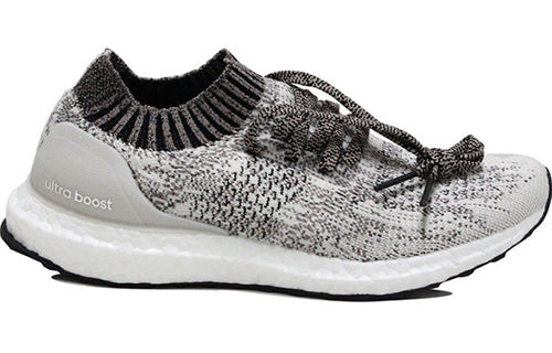 (WMNS) adidas Ultra Boost Uncaged Grey White DA9162