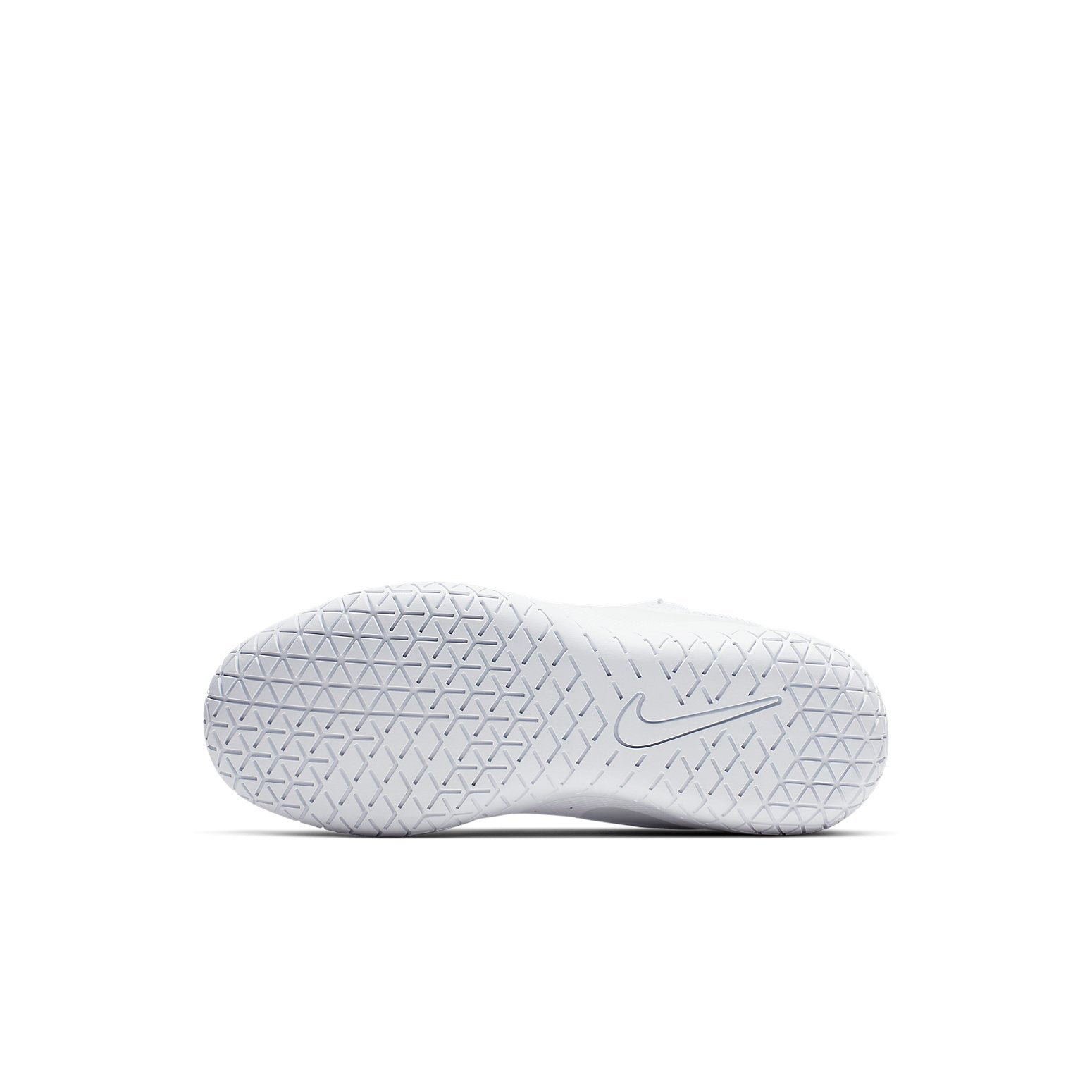 (PS) Nike Sideline IV 'White Platinum' 943789-100