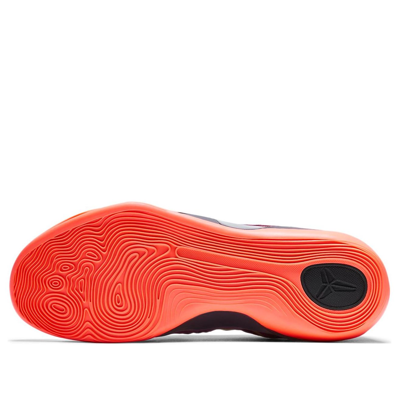 Nike Kobe 9 EM 'Deep Garnet' 646701-678