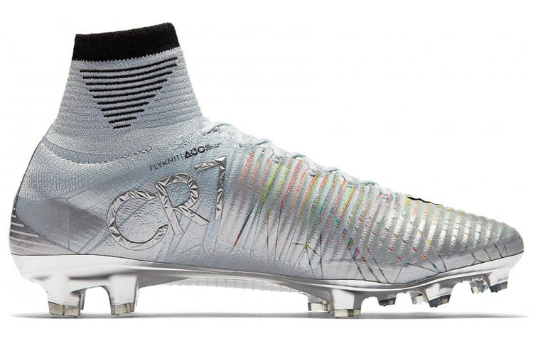 Nike Mercurial Superfly 5 CR7 SE FG 'Blue Tint' 903248-400