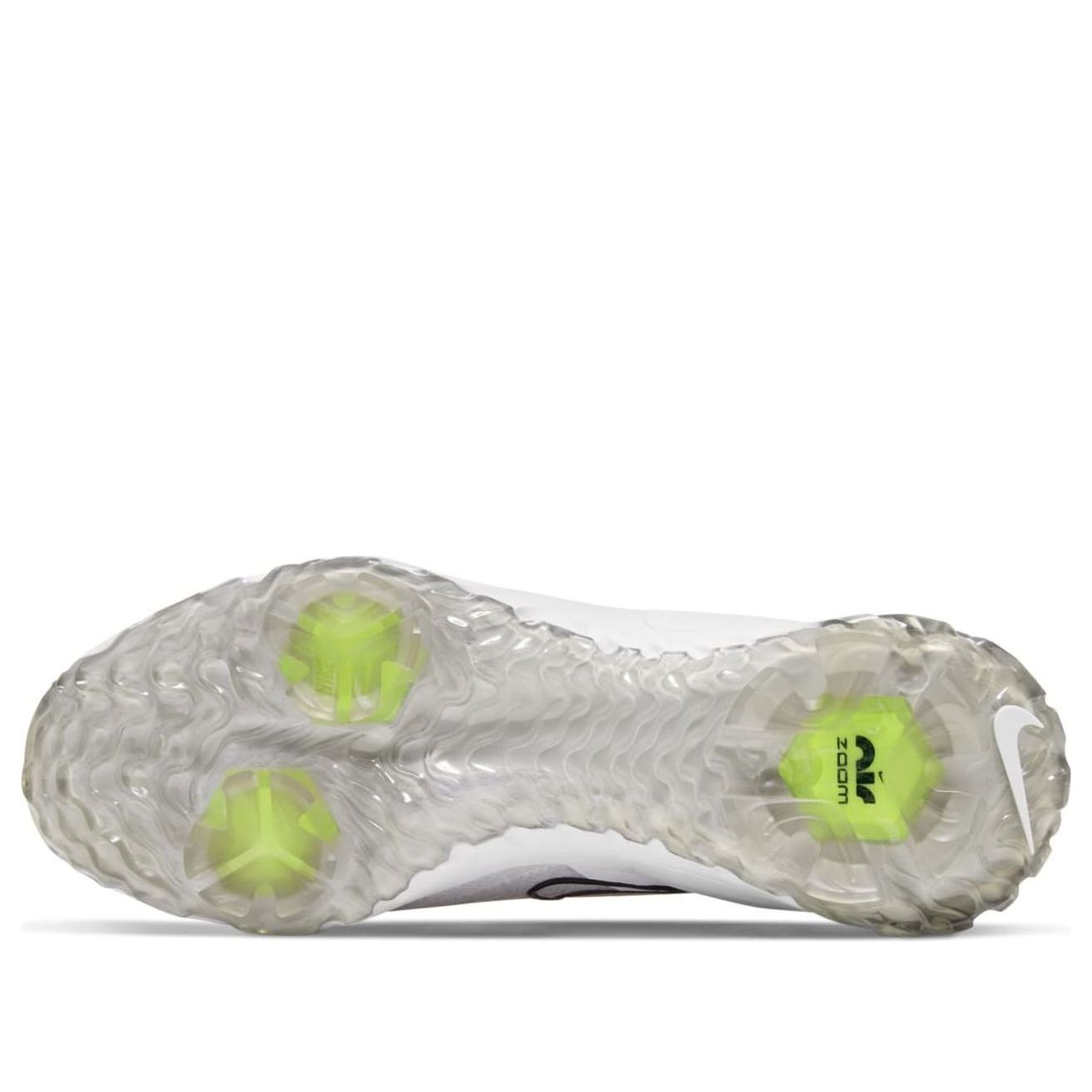 Nike Air Zoom Infinity Tour 'White Black' CT0540-133
