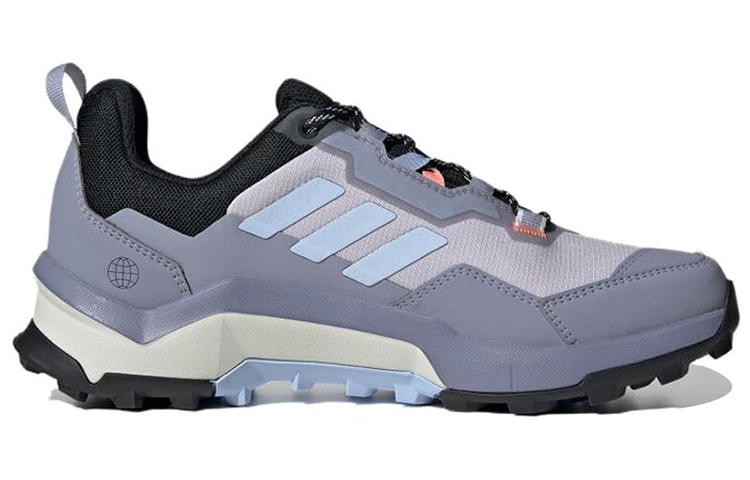 (WMNS) adidas Terrex Ax4 Gore-Tex 'Grey White' HQ1052