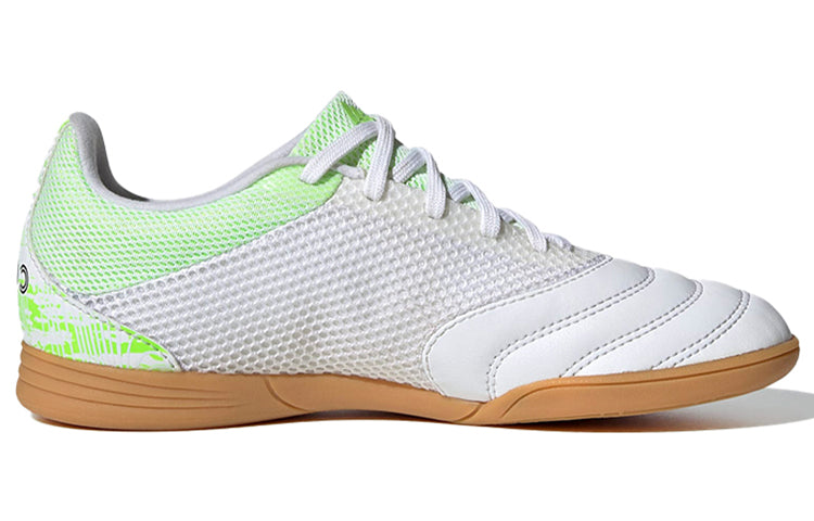 (GS) adidas Copa 20.3 Sala IN 'White Black' EF1916
