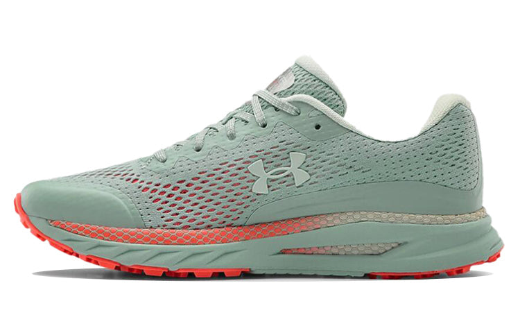 (WMNS) Under Armour HOVR Velociti 'Enamel Blue' 3023891-401