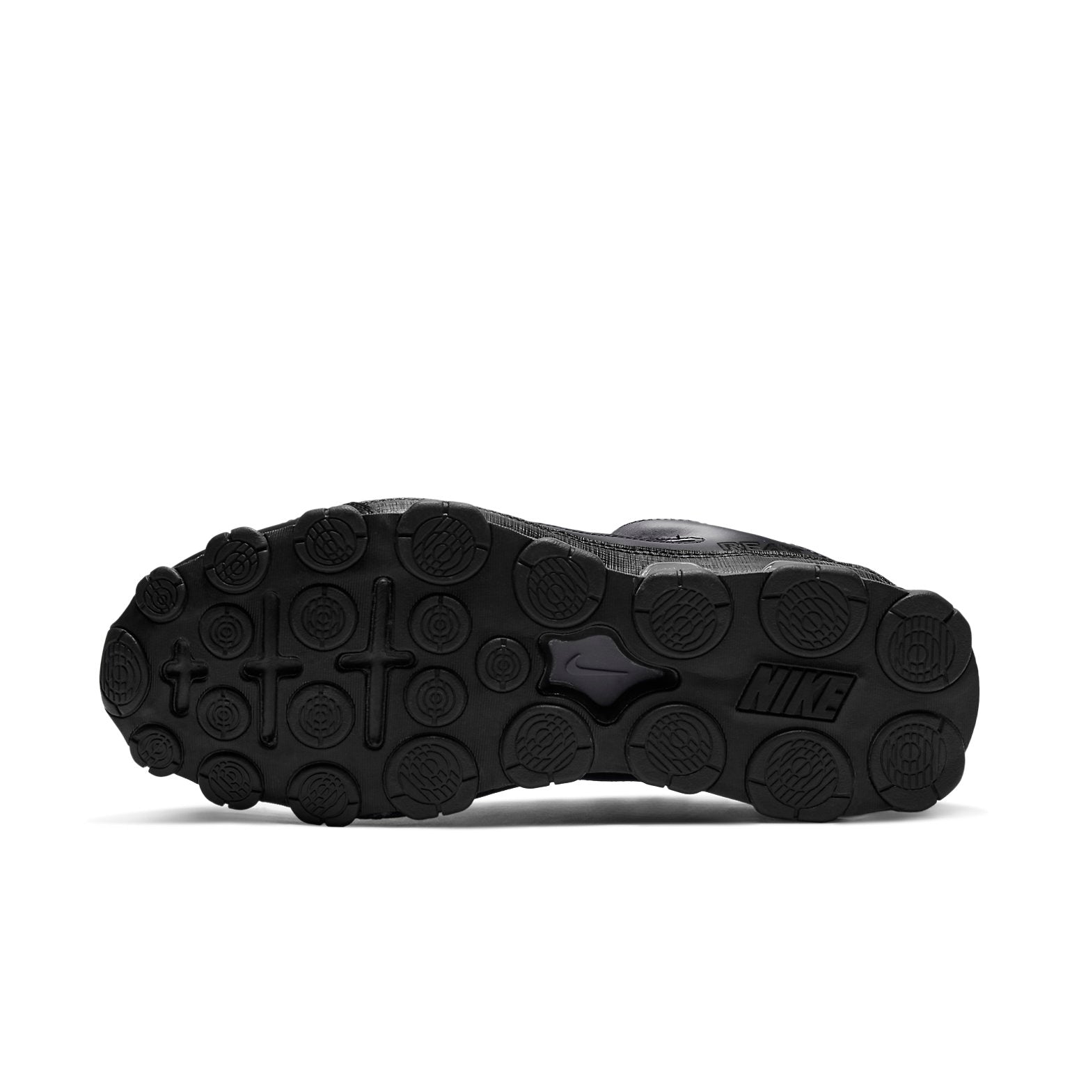 Nike Reax 8 TR 'Black White' 621716-031